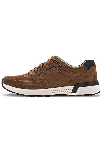 Pius Gabor Sneaker - Braun - Flacher Absatz