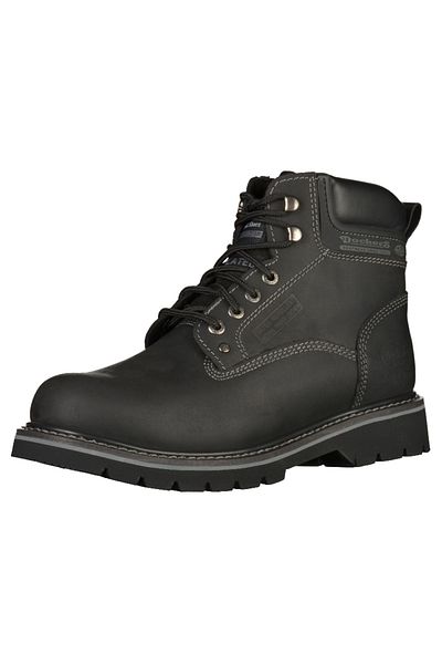 Dockers Vyhlazování
