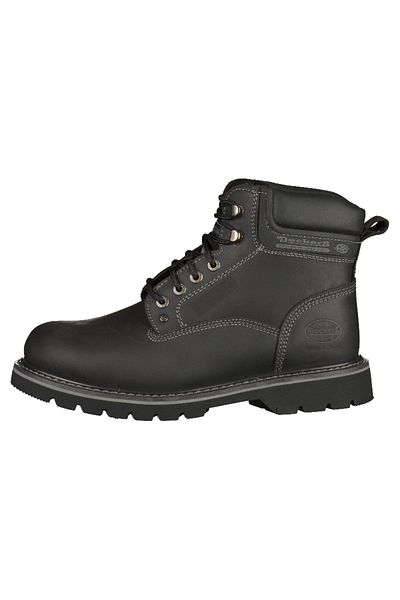 Dockers Vyhlazování