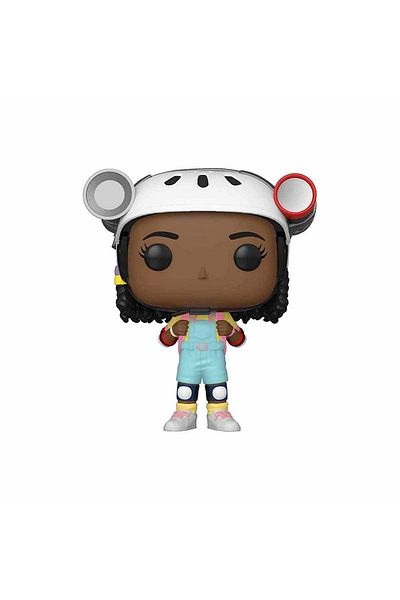 Funko الأشياء الغريبة من موسيقى البوب: إيريكا