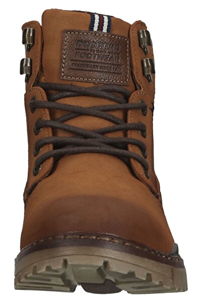 Dockers Εξομάλυνση