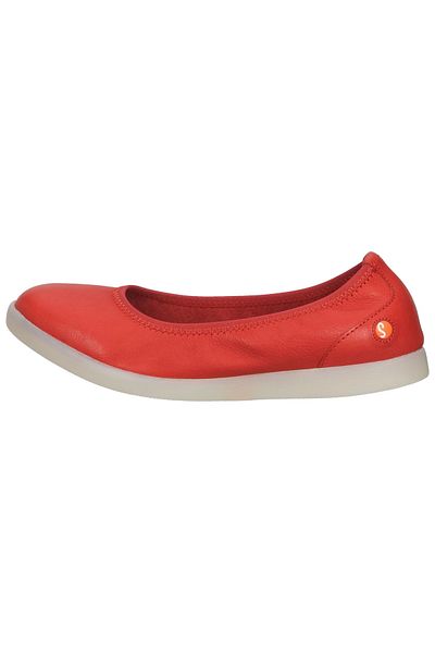 Softinos Ballerinas – Relaxed Fit