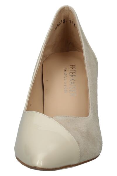 Peter Kaiser Αντλίες