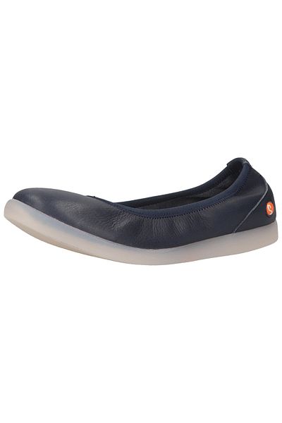 Softinos Ballerinas – Relaxed Fit