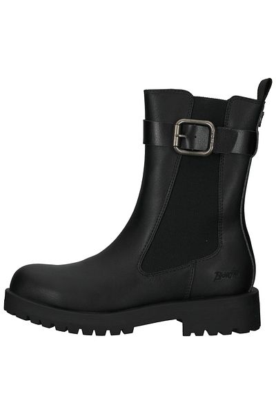 Blowfish Stiefelette