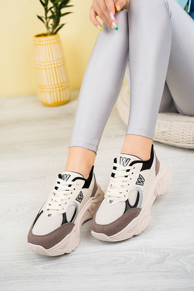 Sicilia Outdoors Women's High Sole Stylish Sneaker Sports Shoes