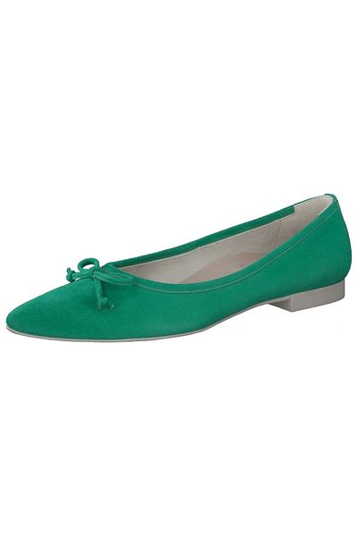 Paul Green Ballerinas – Relaxed Fit