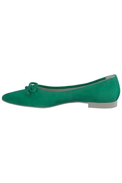 Paul Green Ballerinas – Relaxed Fit