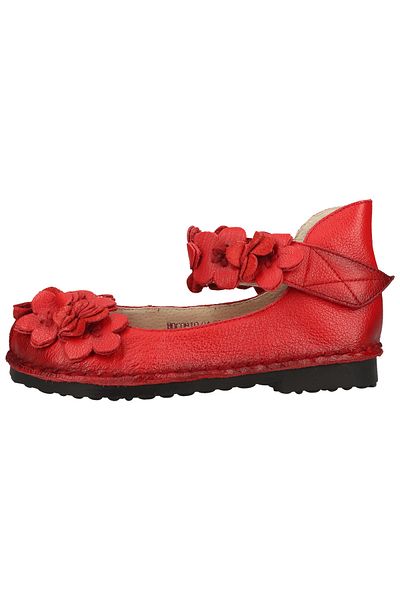 LAURA VITA Ballerinas