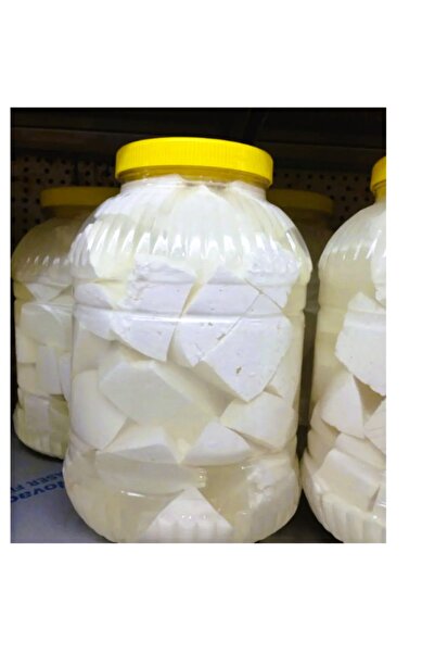 Erzurum İpekgurme Erzurum Ipek Gurme Köy Tipi Salamura Peynir Bürüt 7300 Gr-7...