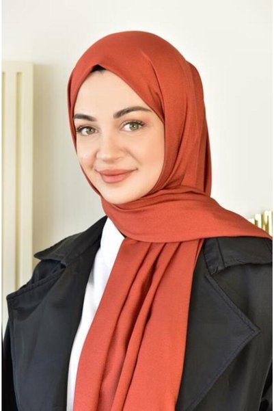 Hint İpek Crystal Sand Shawl - Stylish and Comfortable