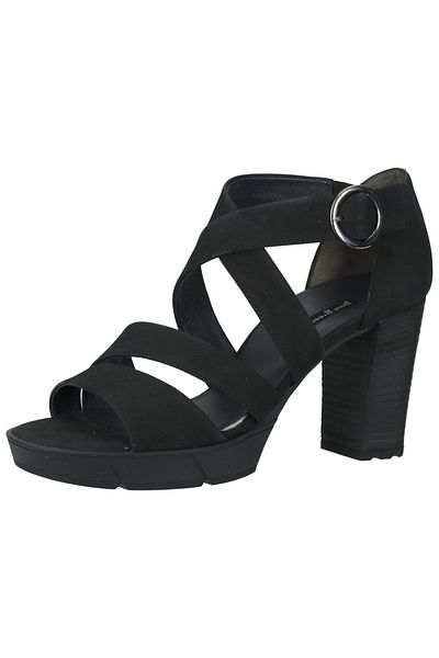 Paul Green Sandalen – stilvolles Design und bequemer Schnitt