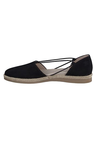Paul Green Ballerinas – Relaxed Fit
