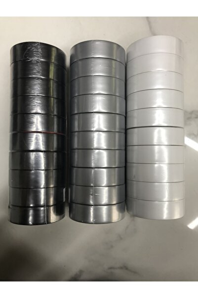 ELDİZ Günsan Elektrik Bandı 10lu