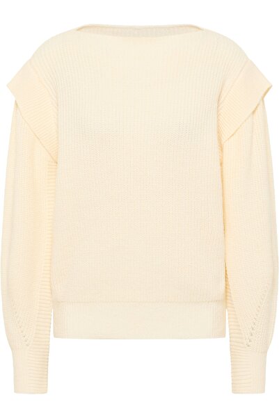 Izia Pulover Grobstrick