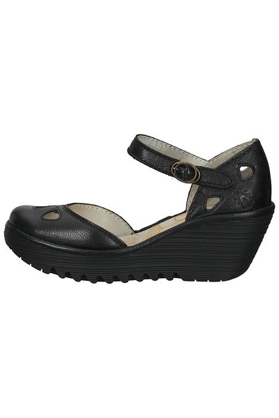 Fly London Pumps