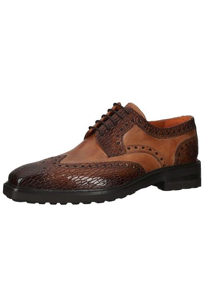 Melvin&Hamilton Halbschuhe