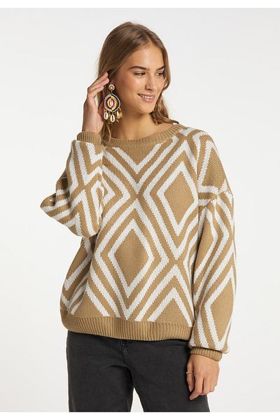 Izia Strickpullover mahisha