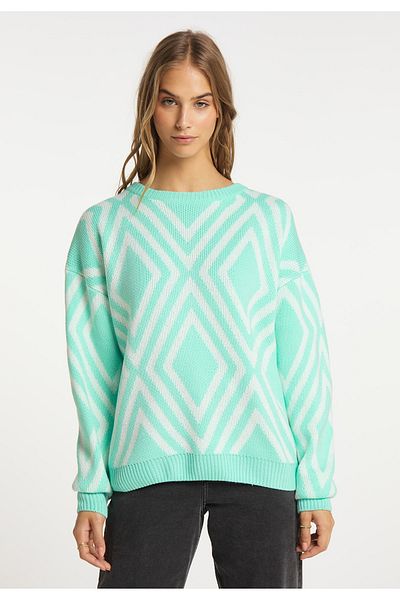 Izia Strickpullover mahisha