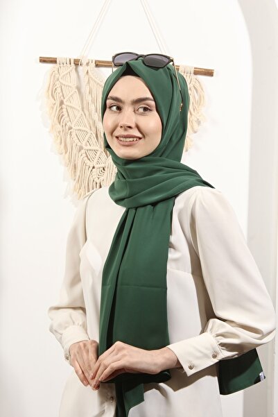 Ipek Pamuk Şal 8612-03