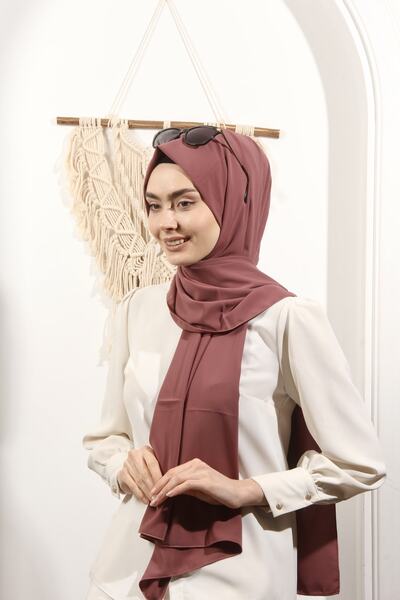 Ipek Pamuk Şal 8612-05