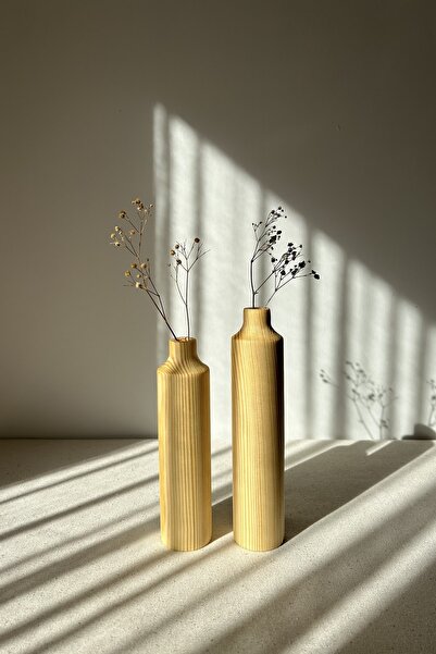 B8 Studio Minimal Vazo 2li