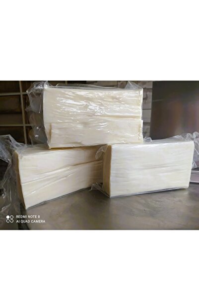 Erzurum İpekgurme Erzurum Ipek Gurme Az Tuzlu Civil Peynir 1000 Gram Ipk4616