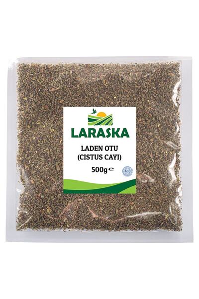 Laraska Laden Otu (cistus Çayı) 500g