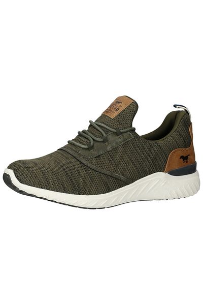Mustang Sneaker