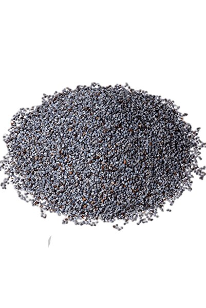 ÇIRPAN KUŞ DÜNYASI Mavi Haş Haş Tohumu Kuş Yemi 250 gr (ÖZEL VAKUMLU AMBALAJ)