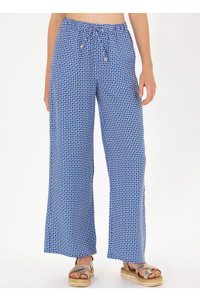 U.S. Polo Assn. Blue Trousers - 48 Cut