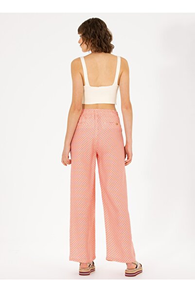U.S. Polo Assn. Pink 48 Model Trousers
