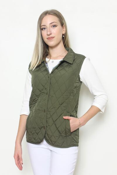 Cottoncool Women's Quilted Vest