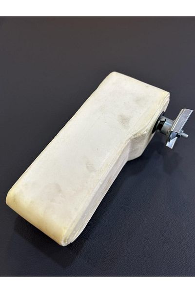 Gülkan Ticaret Armrest Armrest ''wide Size'' (12 Cm X 35 Cm)