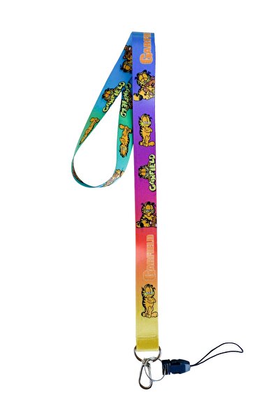 neptünstore Uykucu pisică suport pentru insignă cu model, curea pentru cardur...