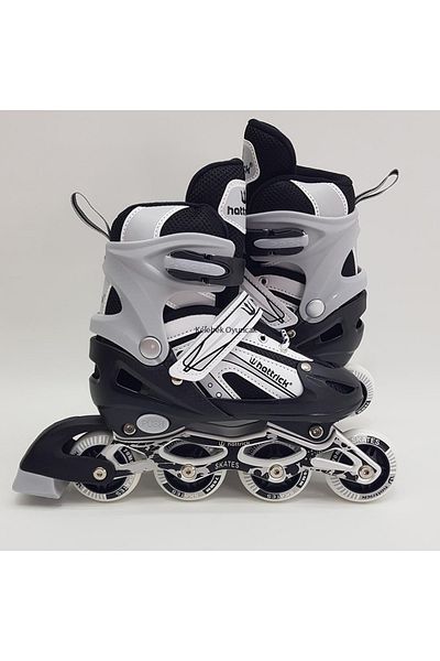 Hattrick Pt 90 Gray Skate (38-41)