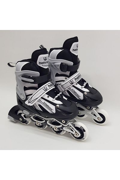 Hattrick Pt 90 Gray Skate (38-41)