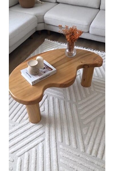 labilboard Orta Sehpa