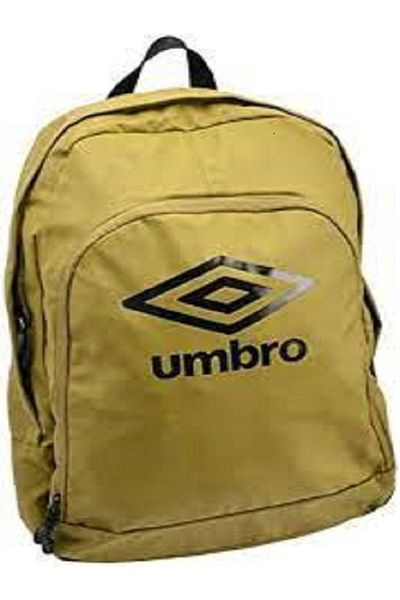 UMBRO Σακίδιο πλάτης Umb Tech Training Backpack