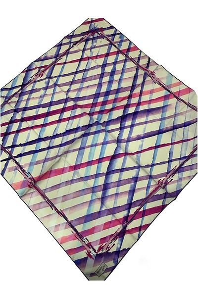 Armine Φουλάρι Sport Twill Polyester Eşarp 6007-14