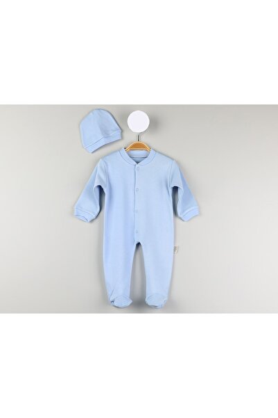 Hera AVM الطفل السروال القصير مع قبعة