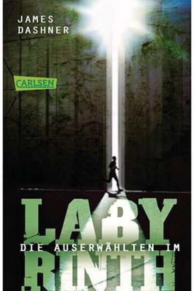 carlsen verlag Ξενόγλωσσο μυθιστόρημα