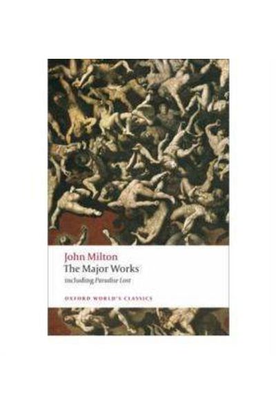 OXFORD UNIVERSITY PRESS The Major Works