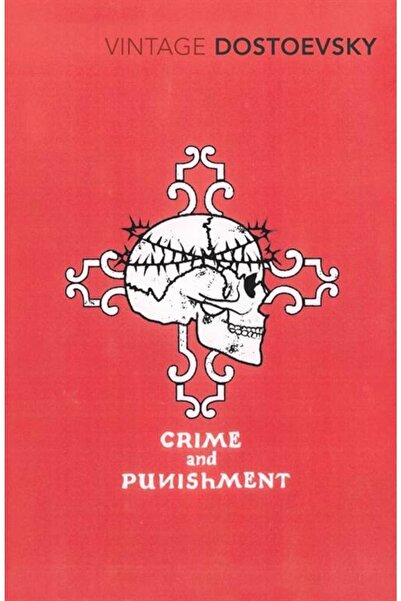 Vintage Books London Ο εγκληματισμός και η ποινή