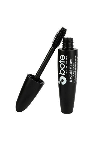 Bote Makeup Maskara Mega Multiplier Volume