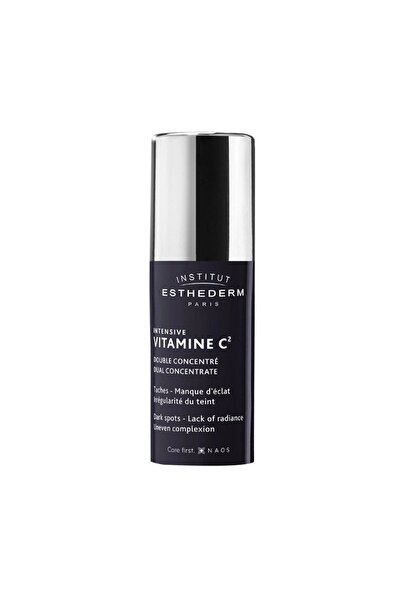 Institut Esthederm Intensive Vitamine C2 Serum - Koyu Leke Görünümünü Azaltan...