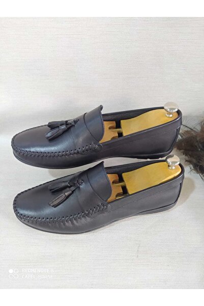 capel hor-se Мъжки обувки Loofer с пискюли, подходящи за ежедневна употреба