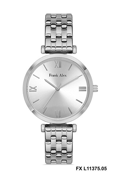 Frank Alex Fx.l11375.05 Women's Wristwatch
