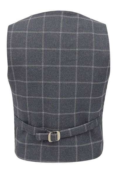 SIRRI Boy's Stamped Single Vest