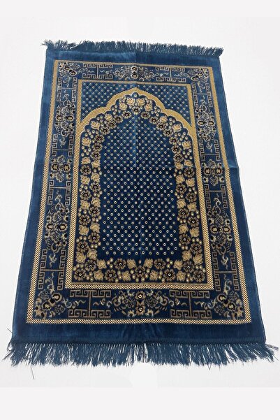 Dokumacı Şipinger Rugăciune Rugăciune Albastru